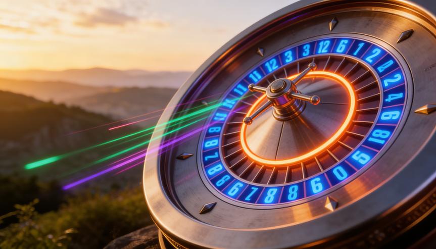 Boomerang Casino: ¿Por Qué No Funciona en Mi Región?