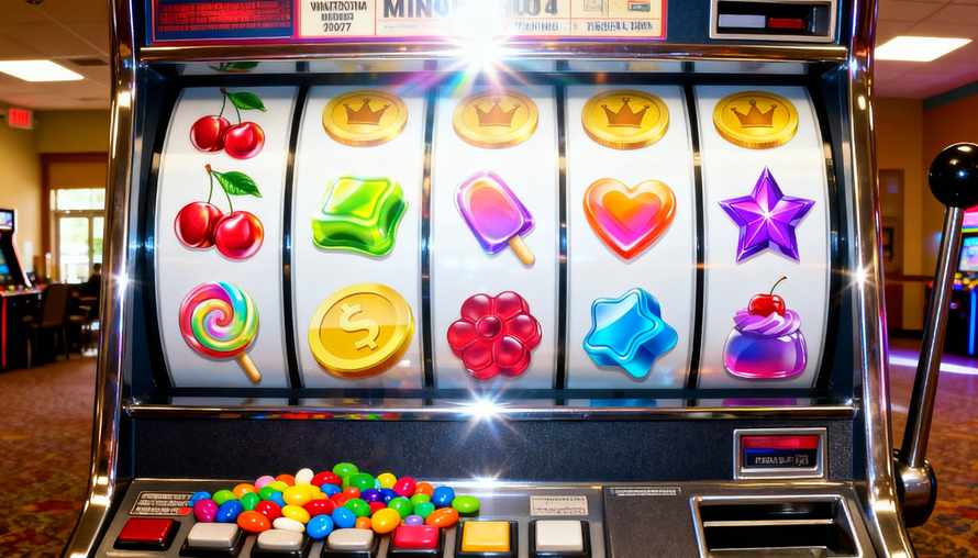 Fehler neuer Casino-Spieler: Was du wissen solltest