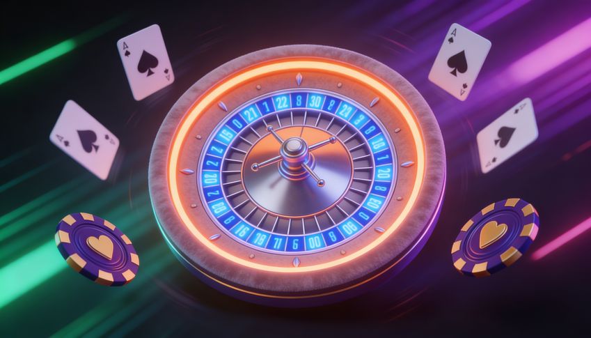 Guide to Playing at Barz Casino: A Step-by-Step Approach