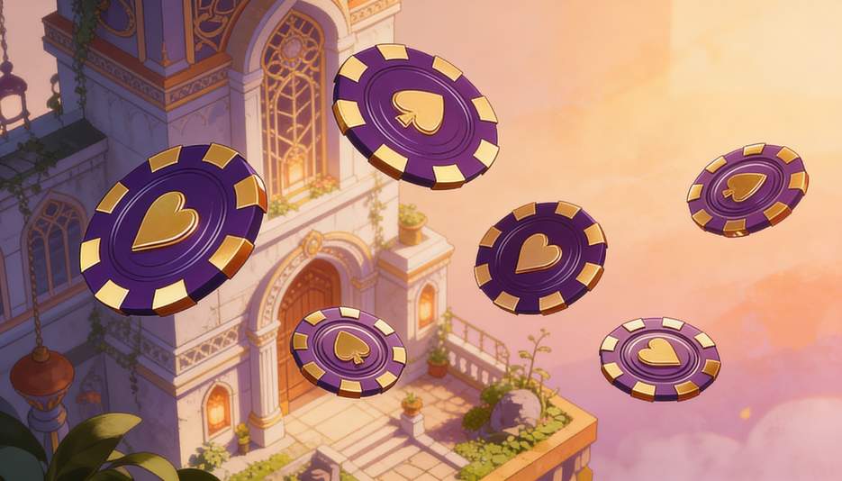 How to Win at Mr. Fortune Casino: Practical Tips
