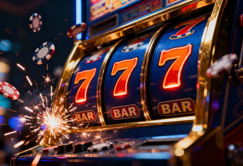 Inscription au Casino Extra : Obtenez votre bonus de premier dépôt