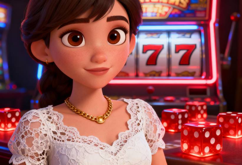 Libra Spins Casino: Slot Machines Overview