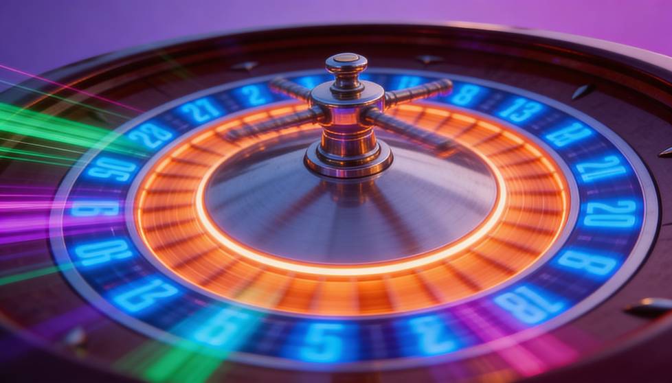Orion Spins Online Casino: A Comprehensive Review