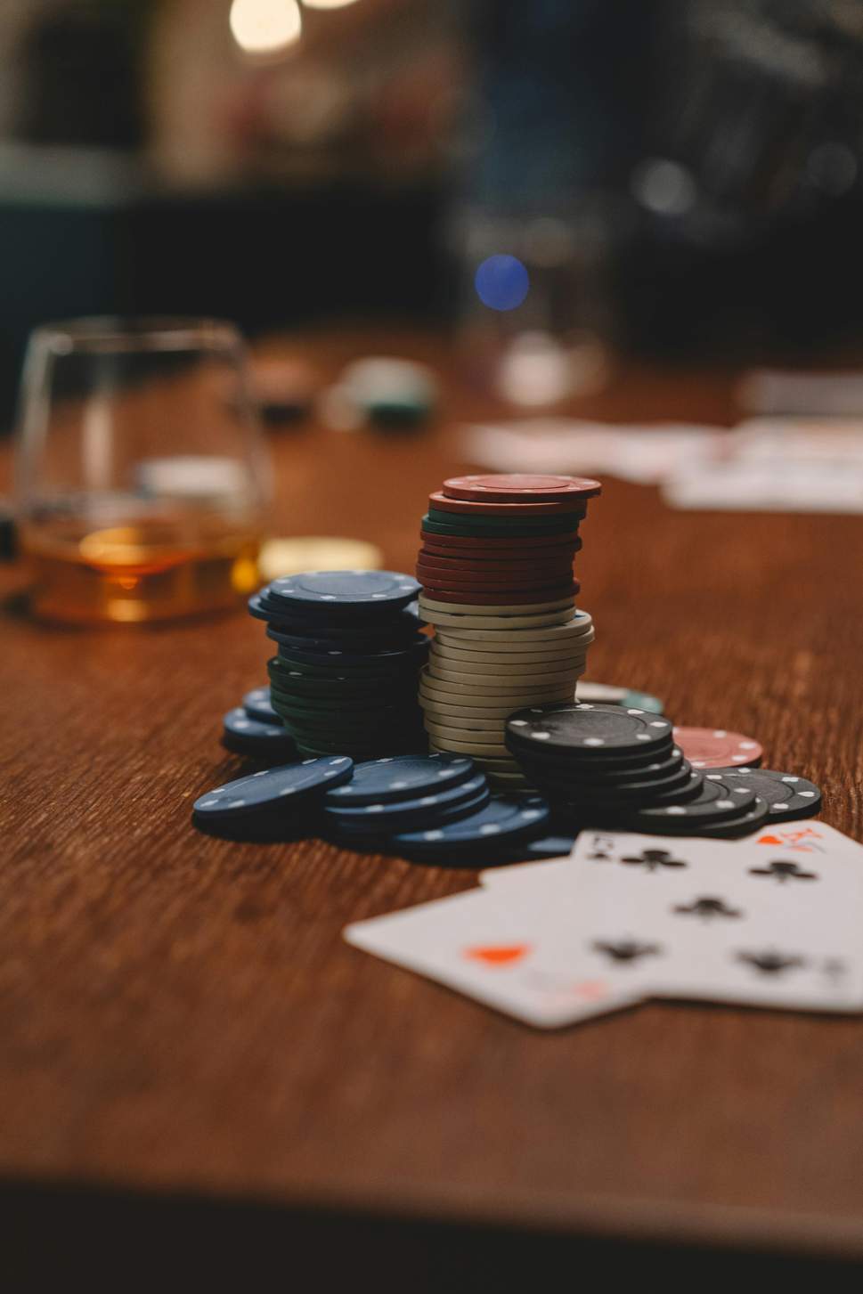 Understanding Casino Terms and Conditions: A Guide for Players