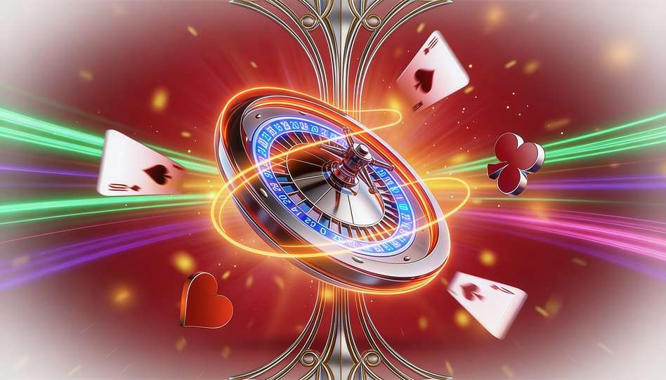 Why Slots Dominate Online Casinos